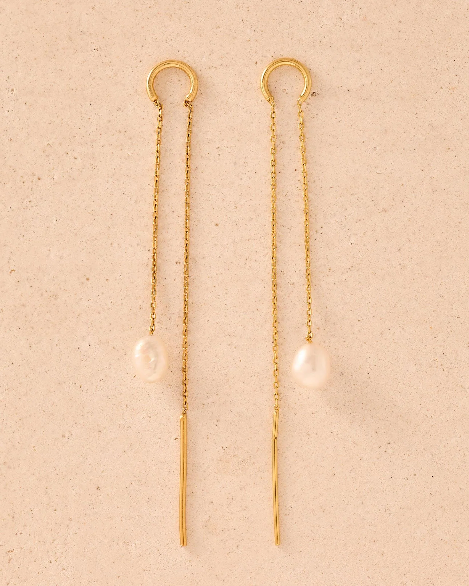 Thésée Earrings