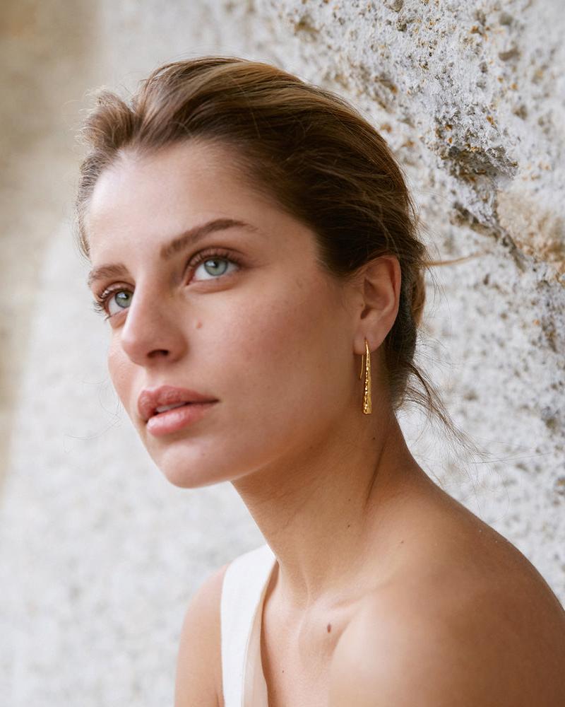 Thétis Earrings - Image 3