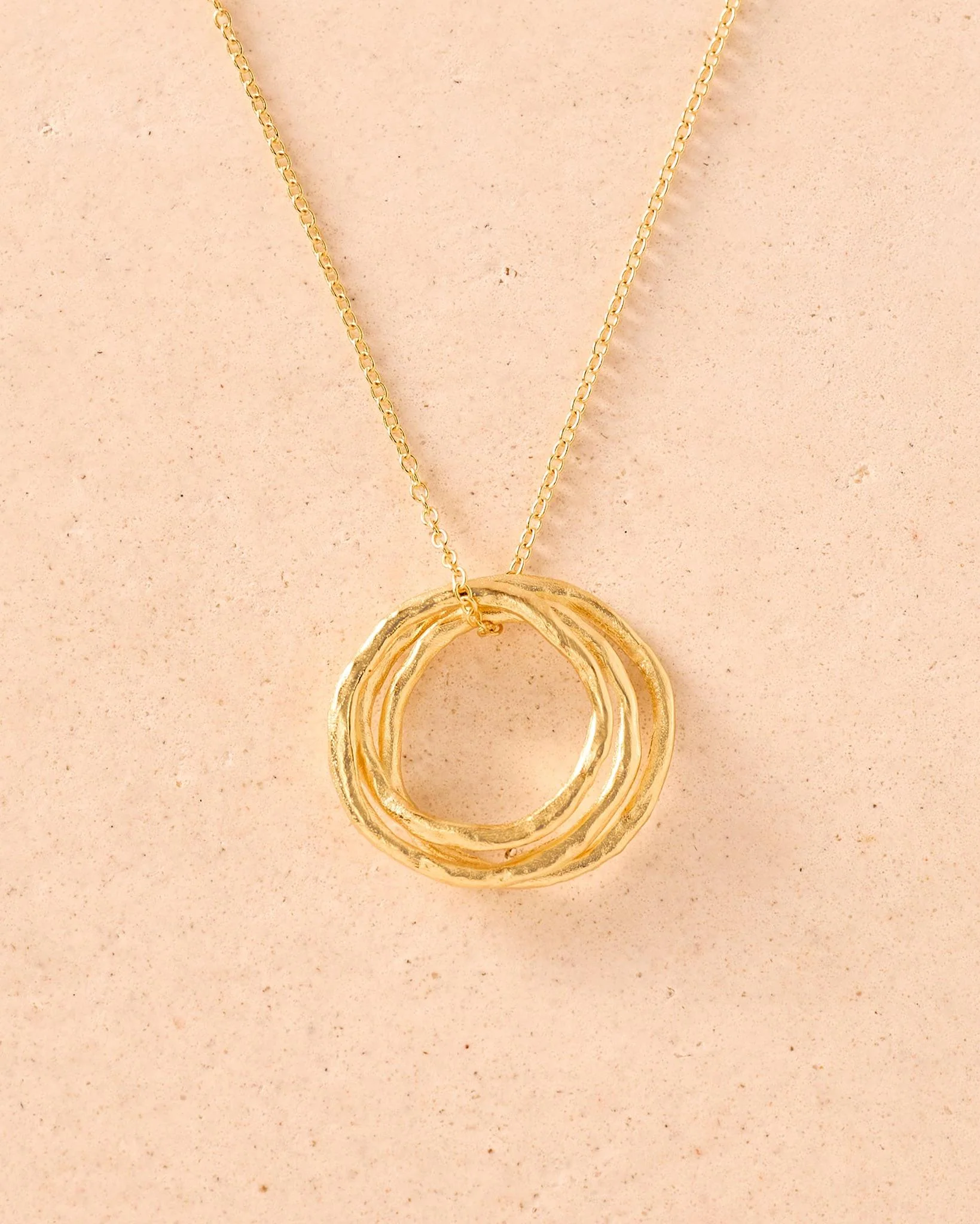 Trina Necklace