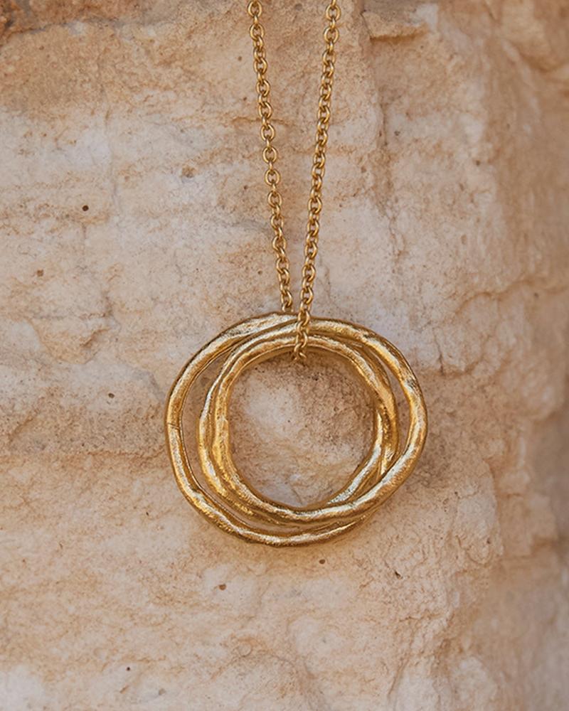 Trina Necklace - Image 2