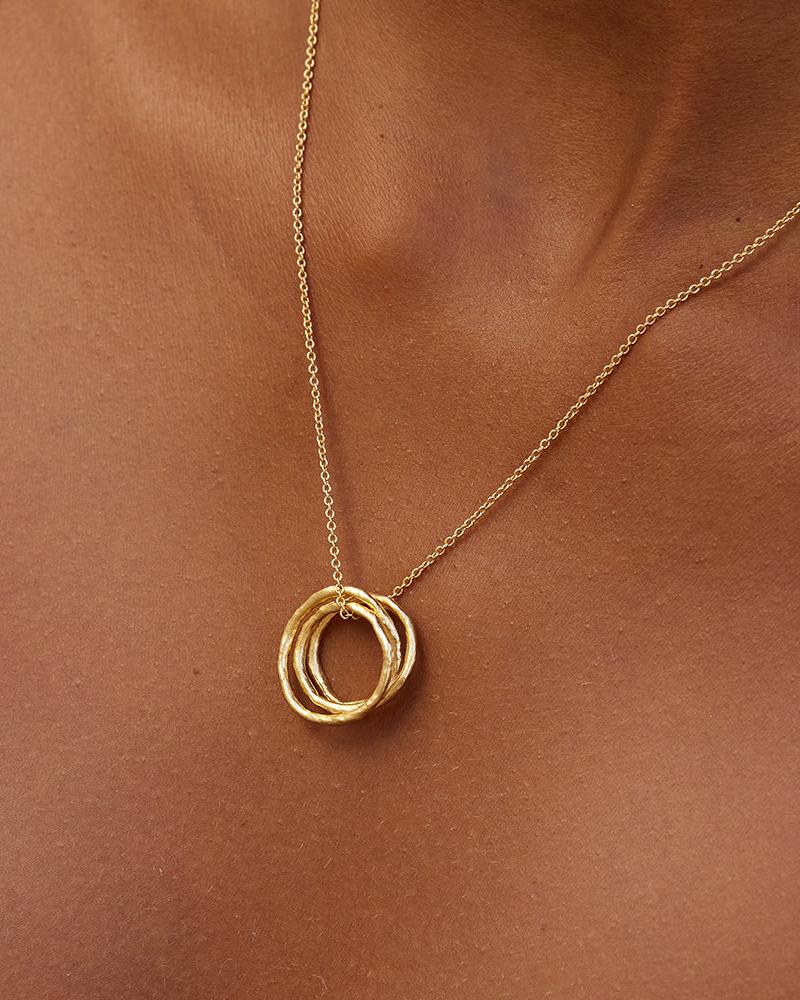 Trina Necklace - Image 3