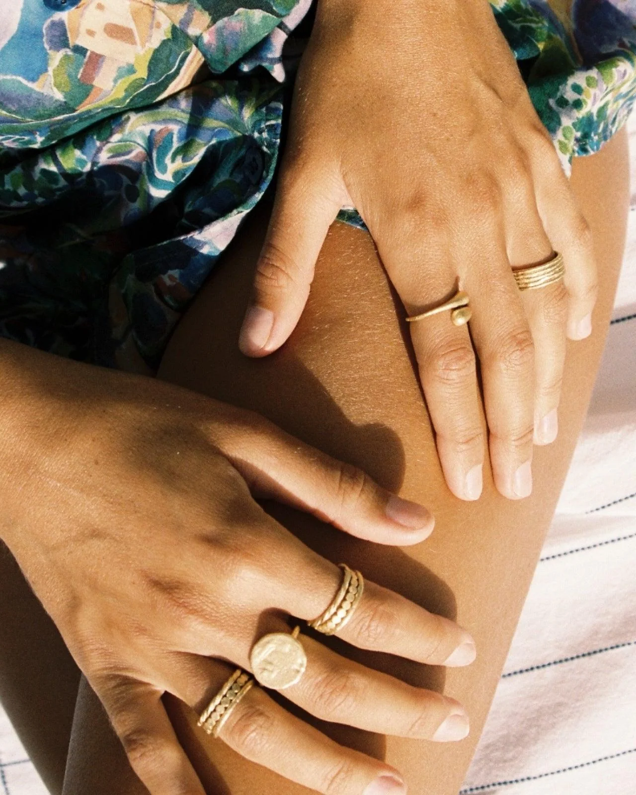 Tyra Ring - Image 3