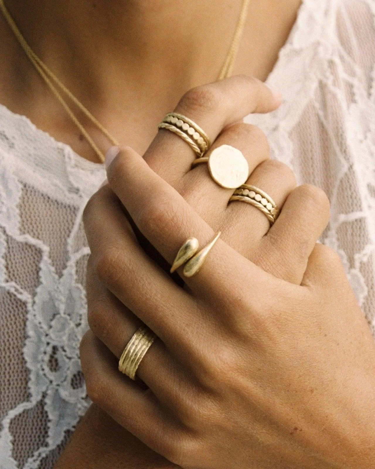 Tyra Ring - Image 4