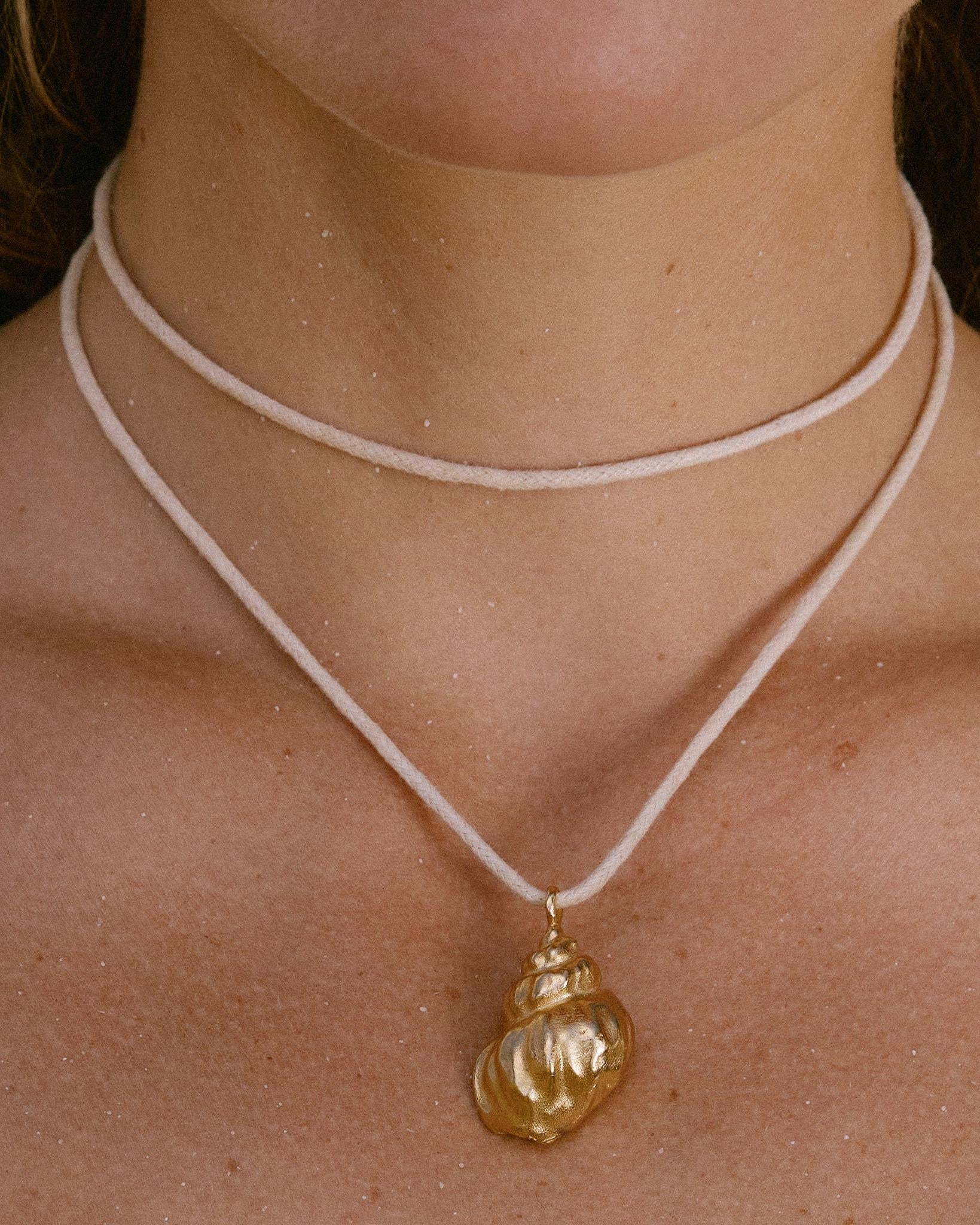 Voluta Necklace - Image 2