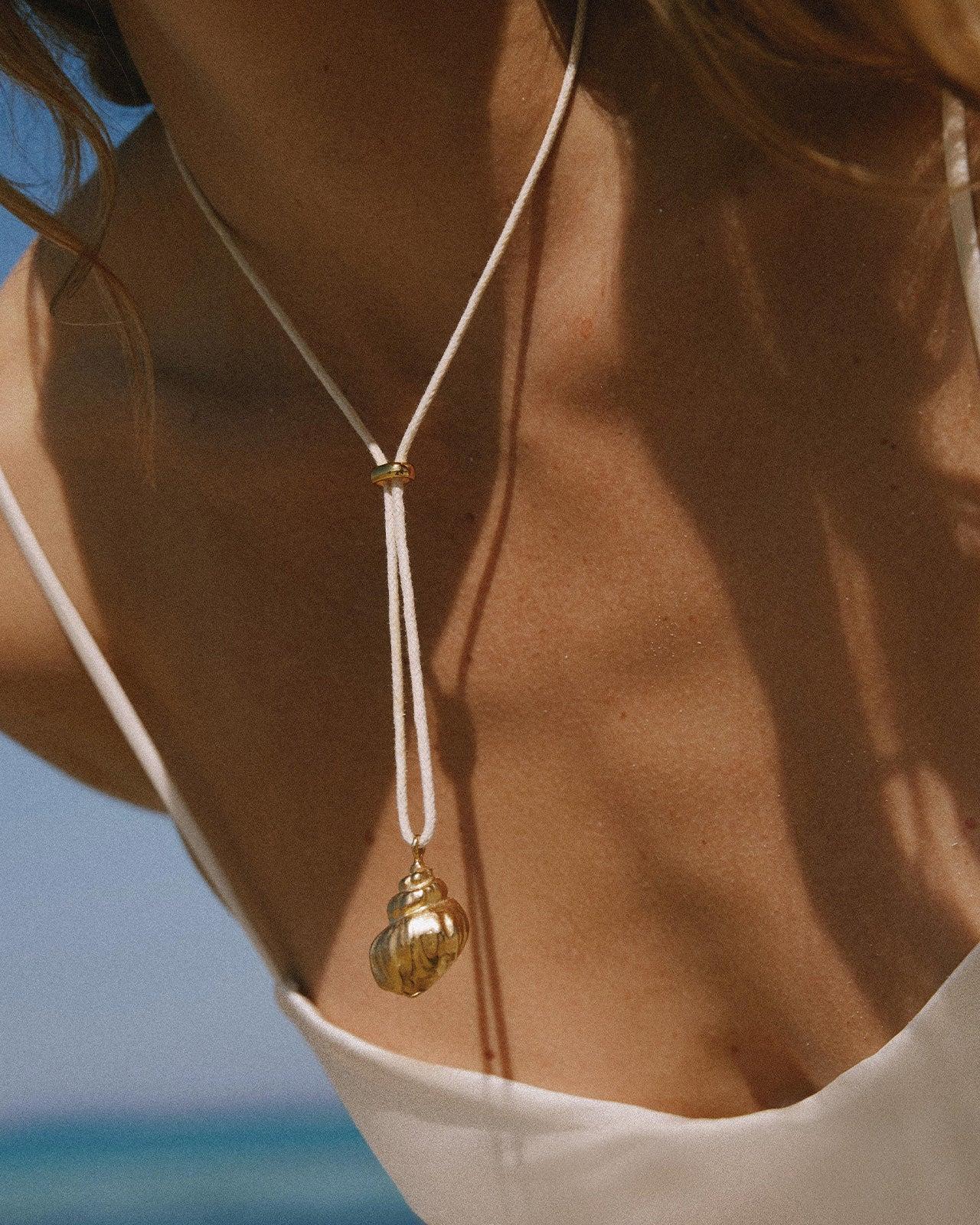 Voluta Necklace - Image 6