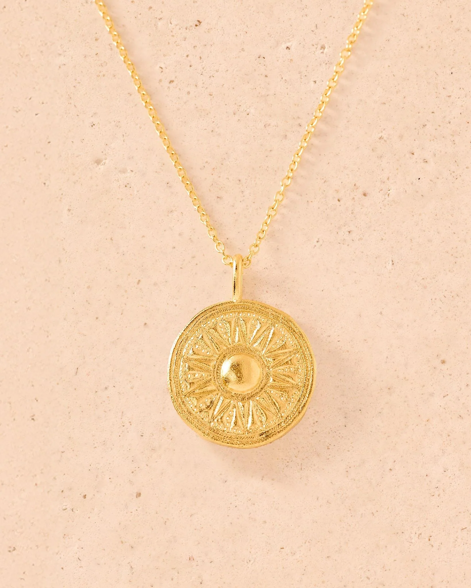 Zeni Necklace