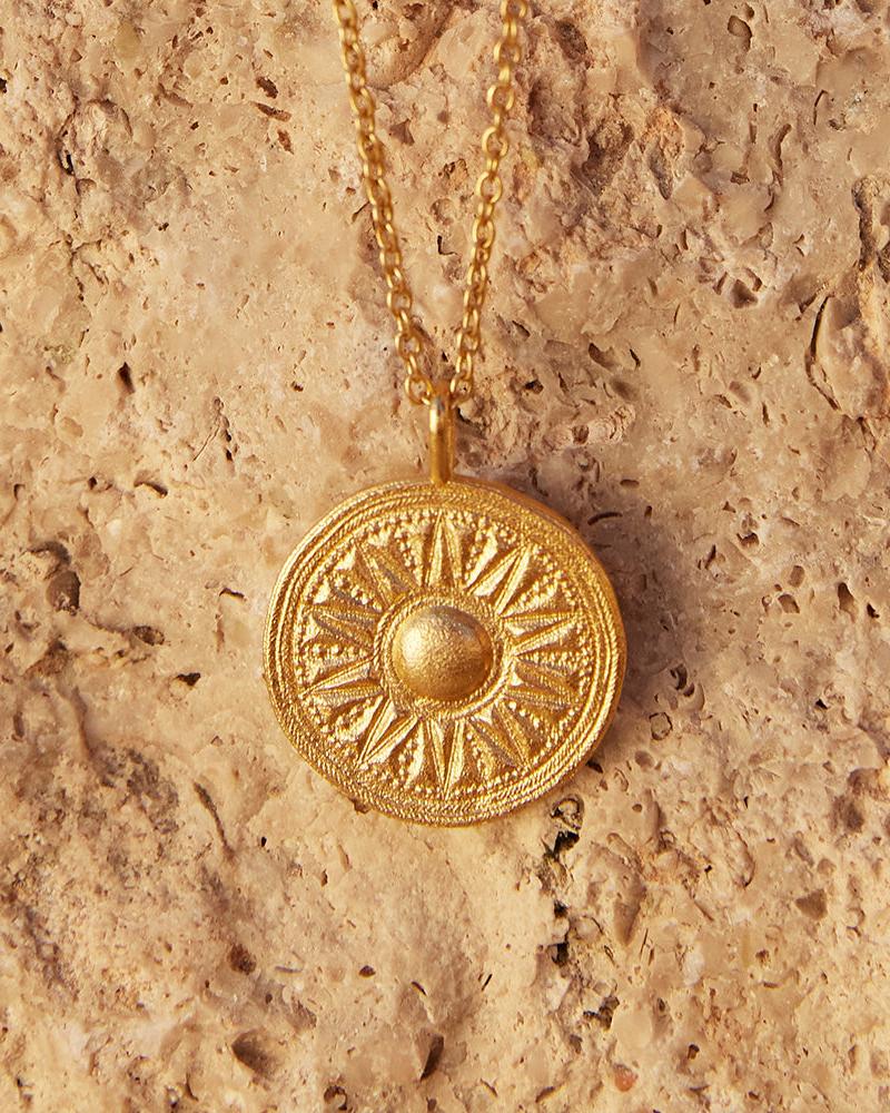 Zeni Necklace - Image 2