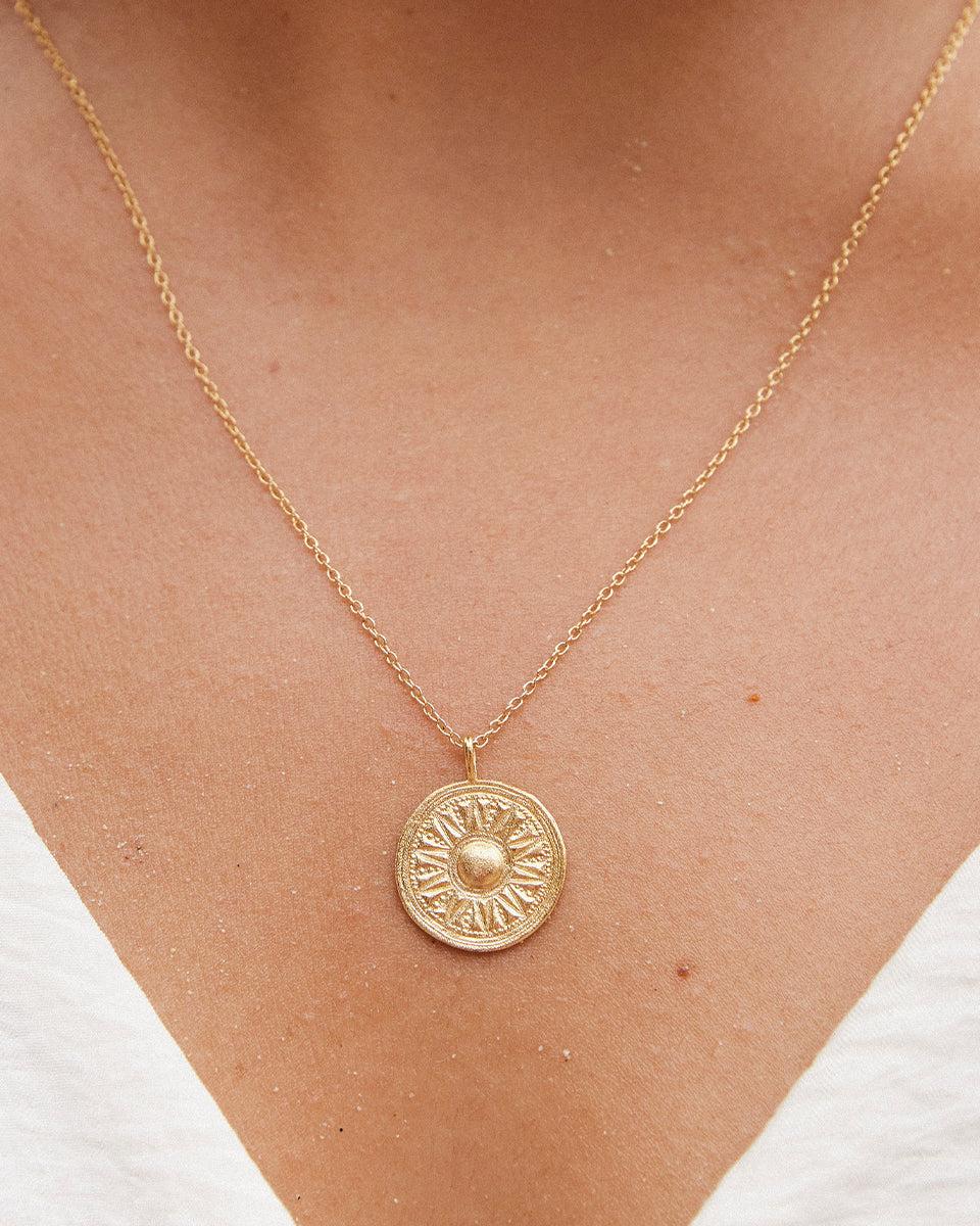 Zeni Necklace - Image 3