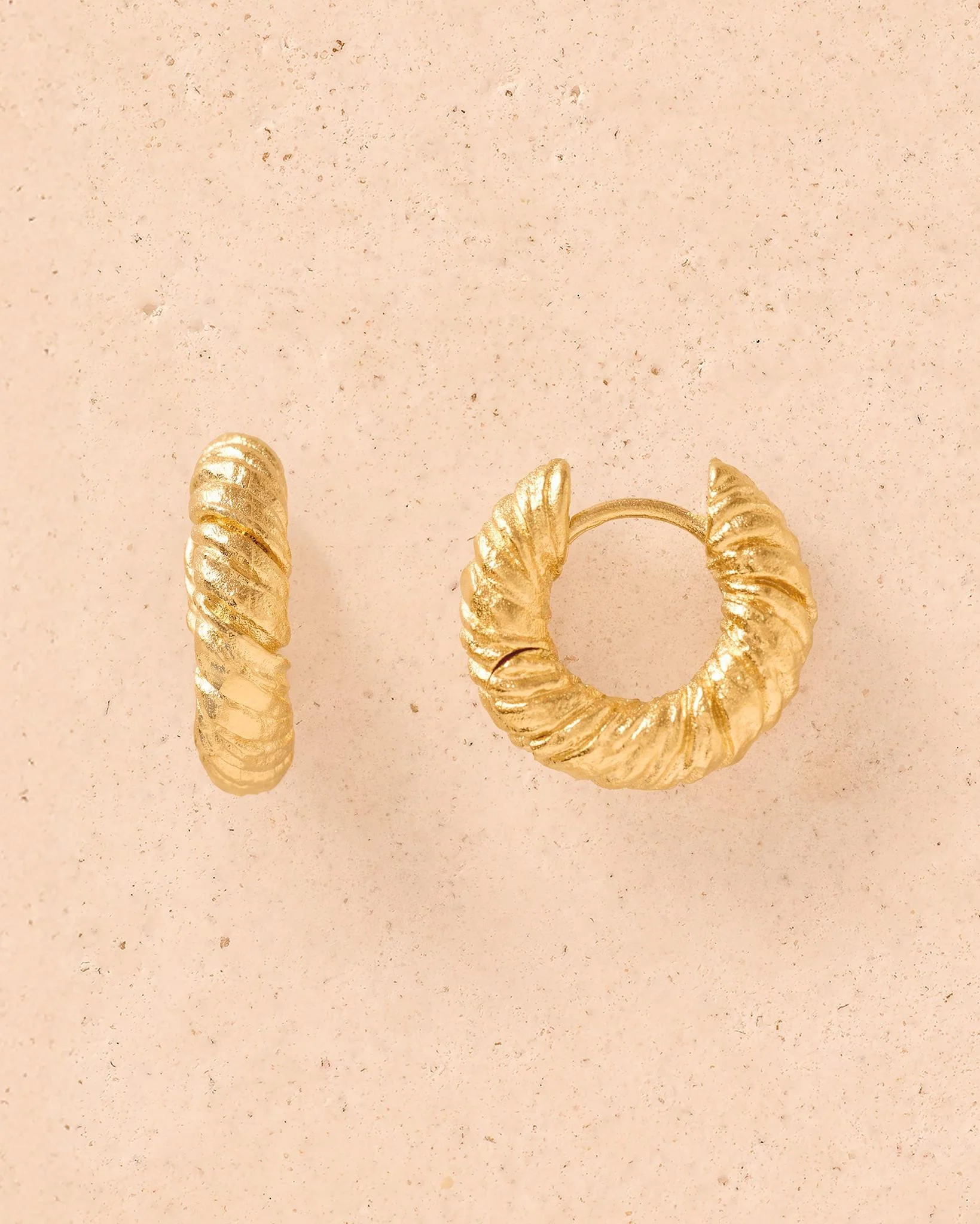 Zeta Earrings