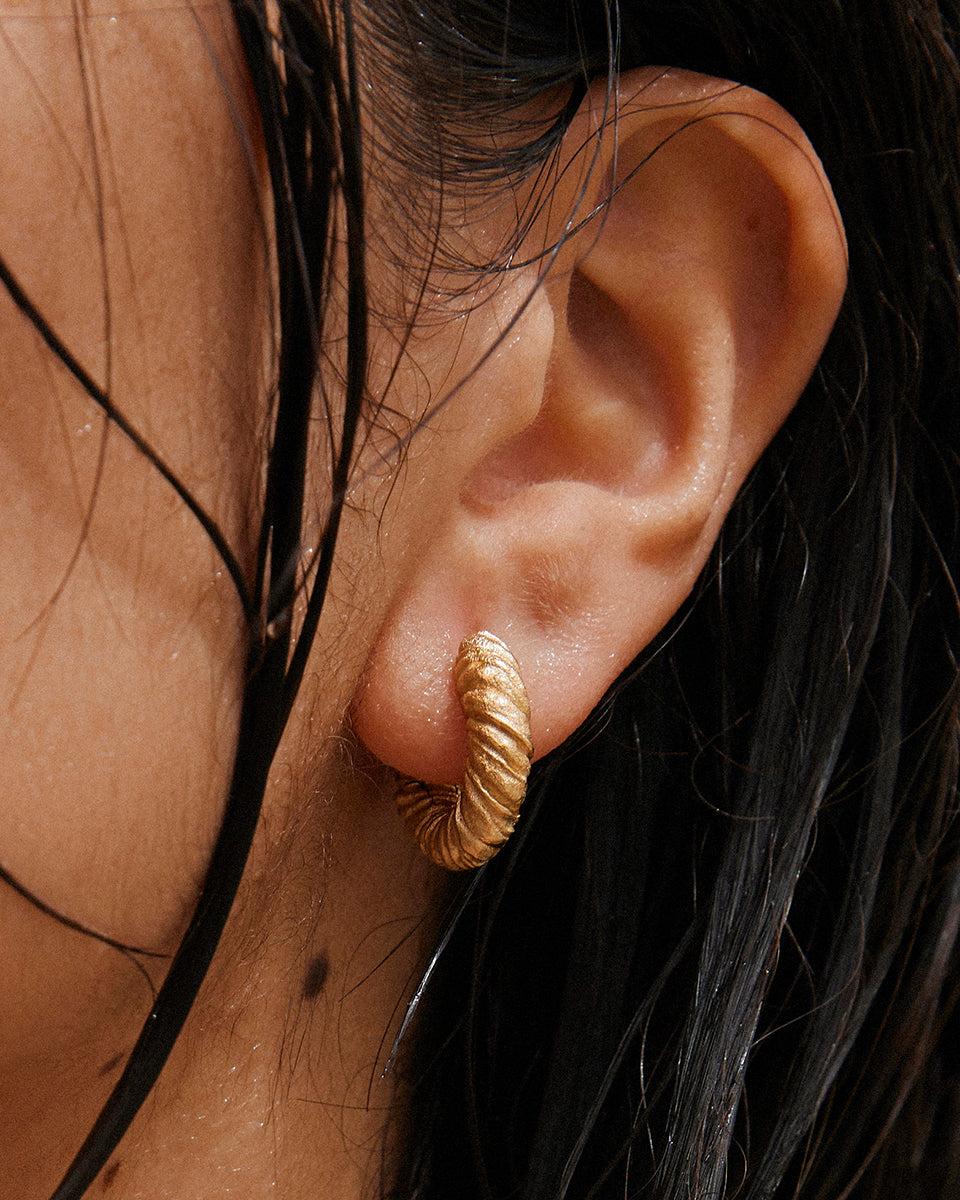 Zeta Earrings - Image 2