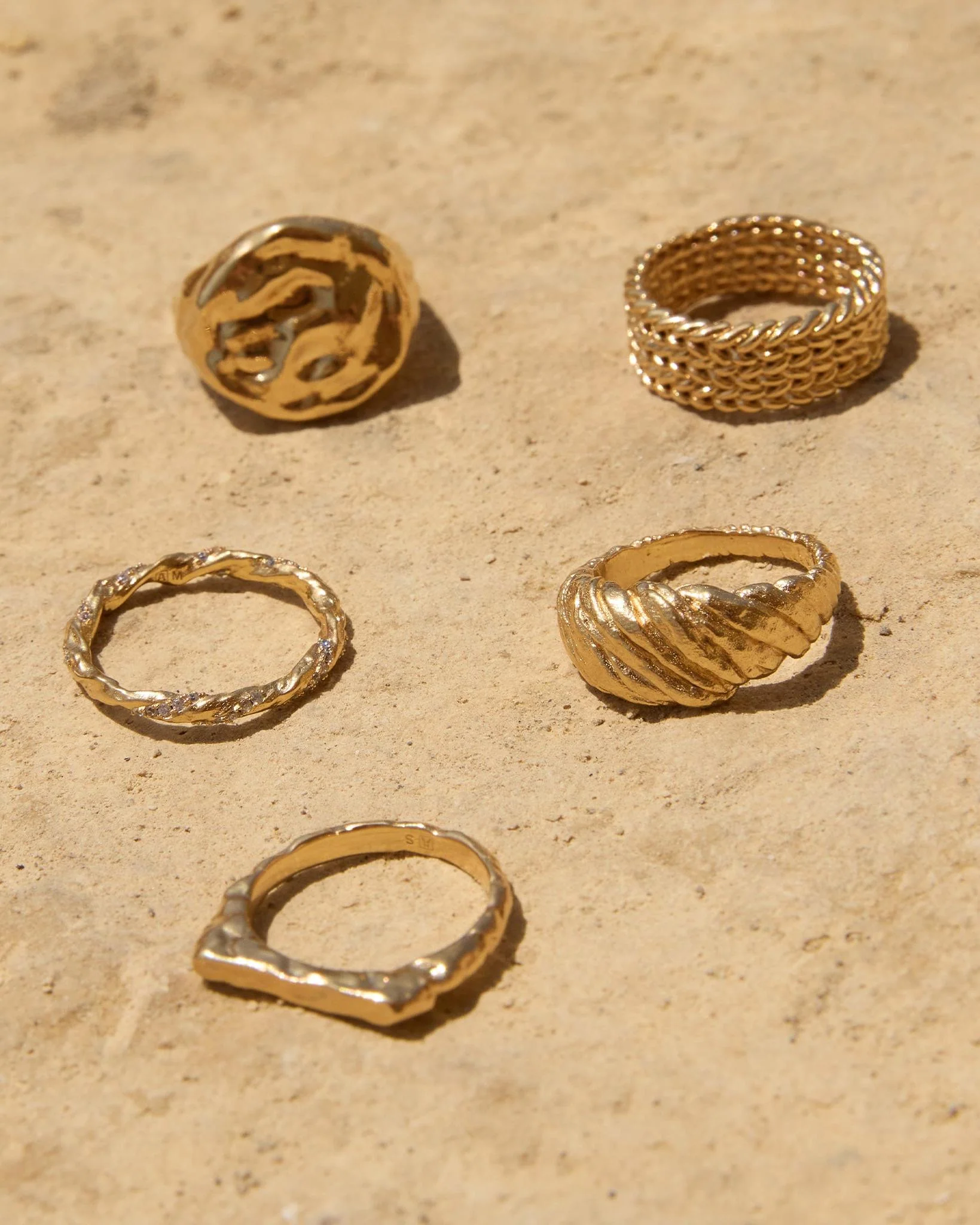Zeta Ring - Image 5