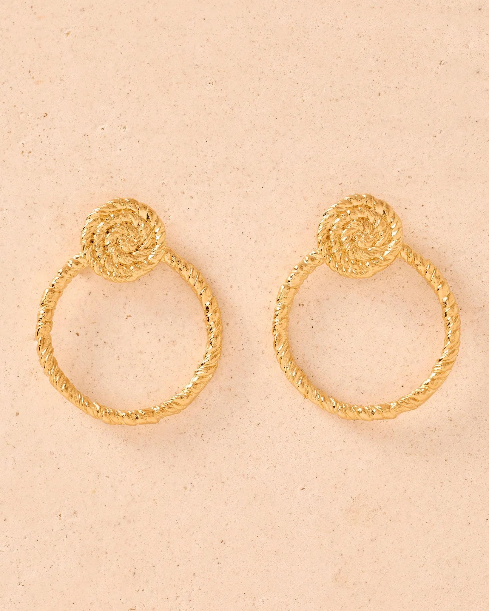 Zeti Earrings