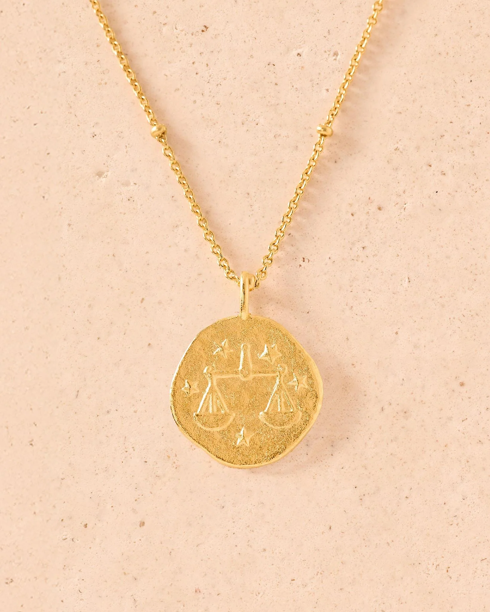 Zodiac Necklace - Image 10