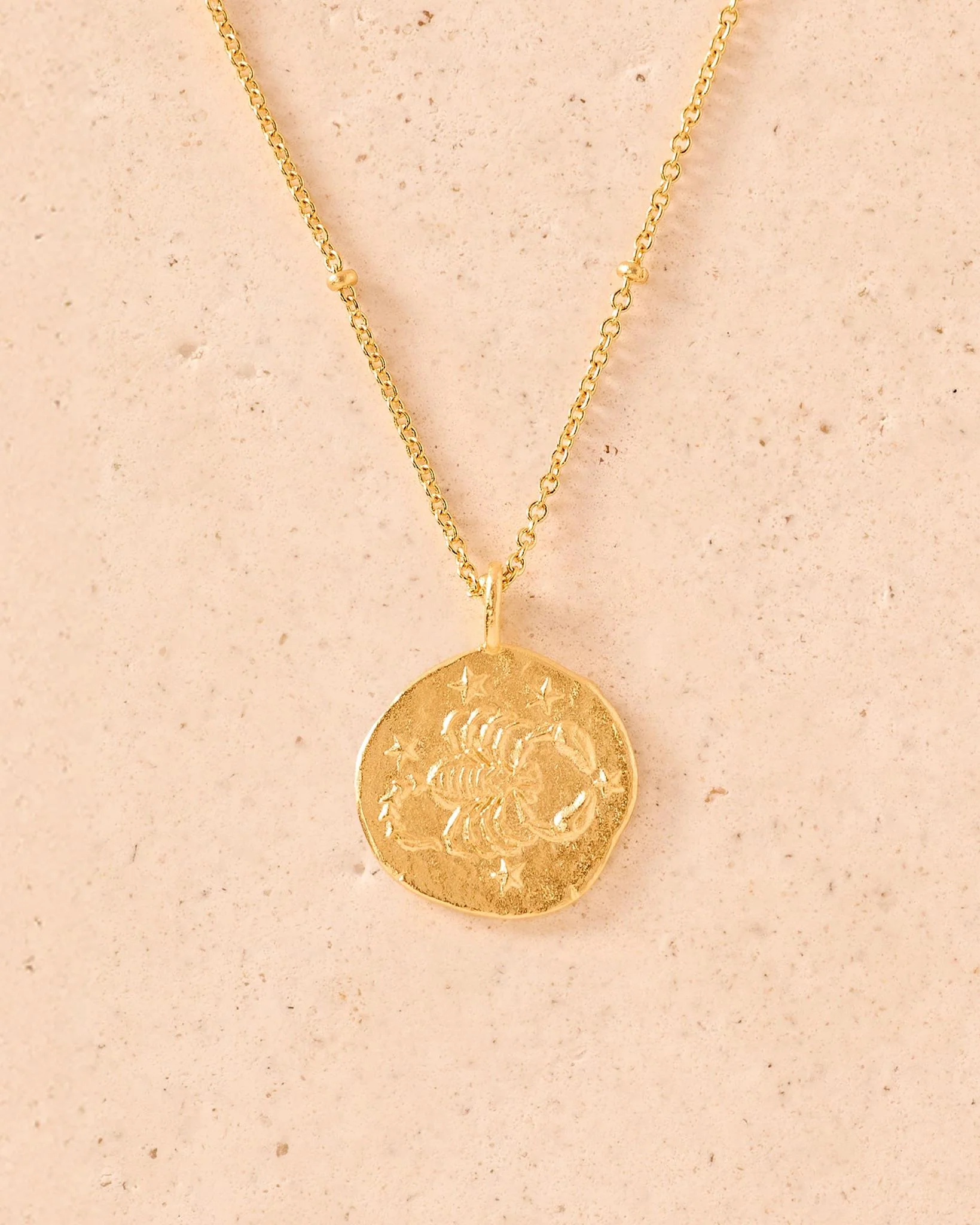 Zodiac Necklace - Image 11