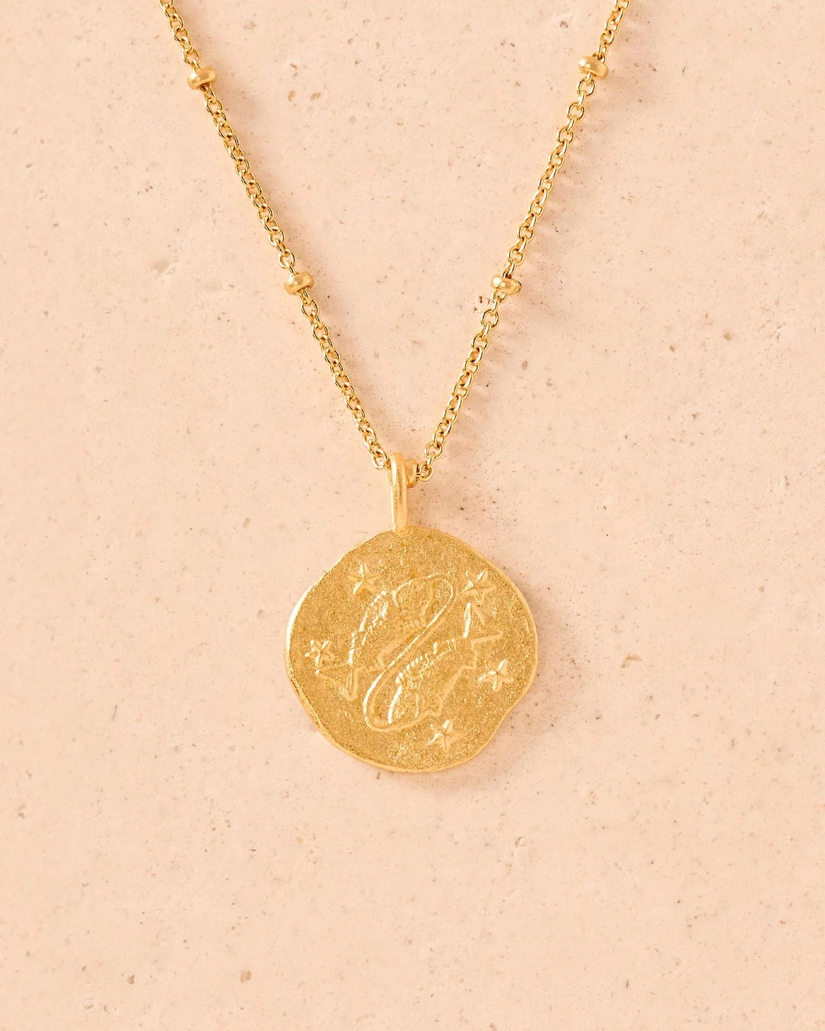 Zodiac Necklace - Image 15