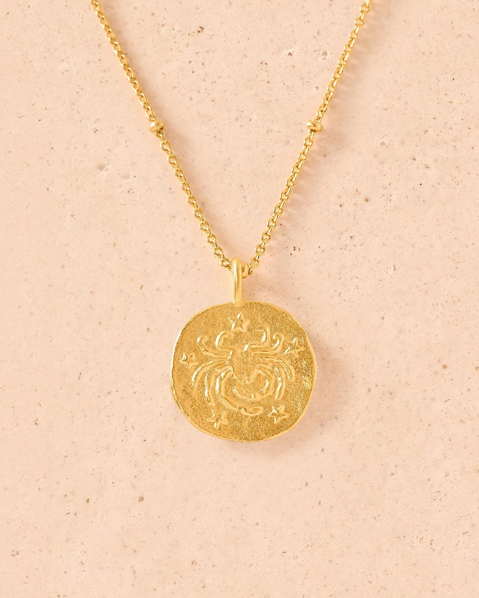 Zodiac Necklace - Image 7