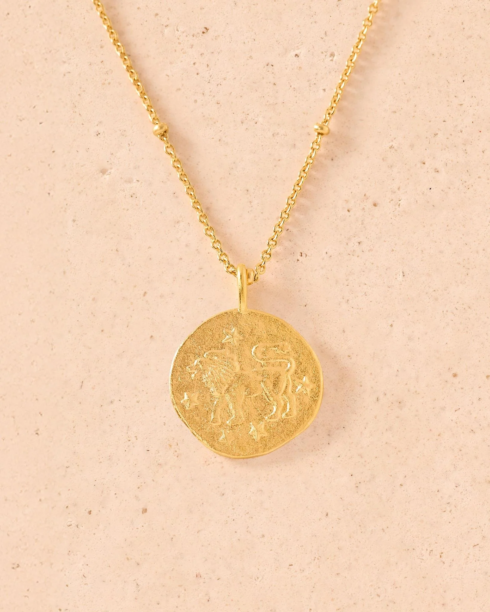Zodiac Necklace - Image 8